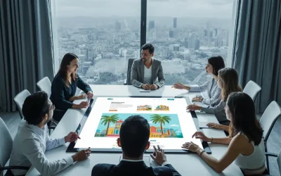 Empresas de Dise&ntilde;o Web Barranquilla para Crecer Online