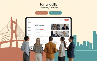 P&aacute;ginas web econ&oacute;micas en Barranquilla para impulsar tu negocio