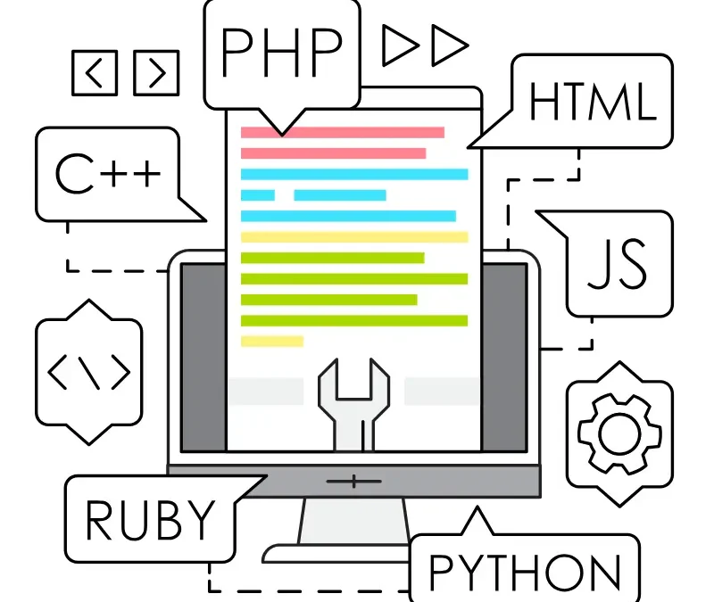 desarrollo de software Barranquilla