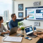 dise&ntilde;o web en Barranquilla profesional